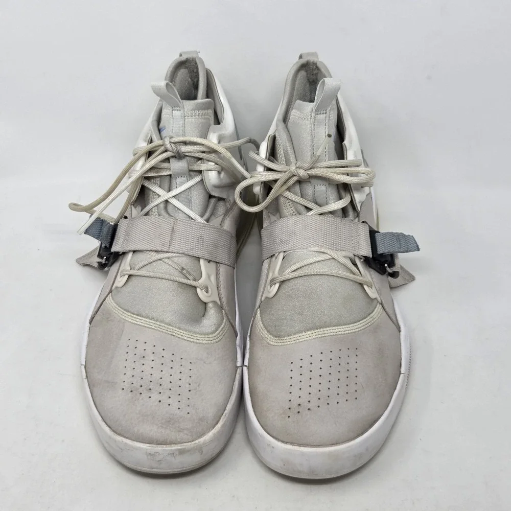 Nike Air Force 270 Phantom Leche Blue AH6772-003 Mens Size 12